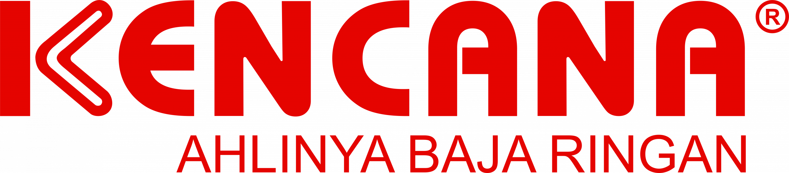 Kencana Logo