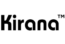 Kirana Logo