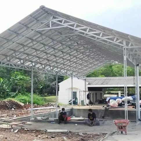 Pergudangan