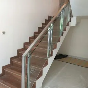 Railing Tangga